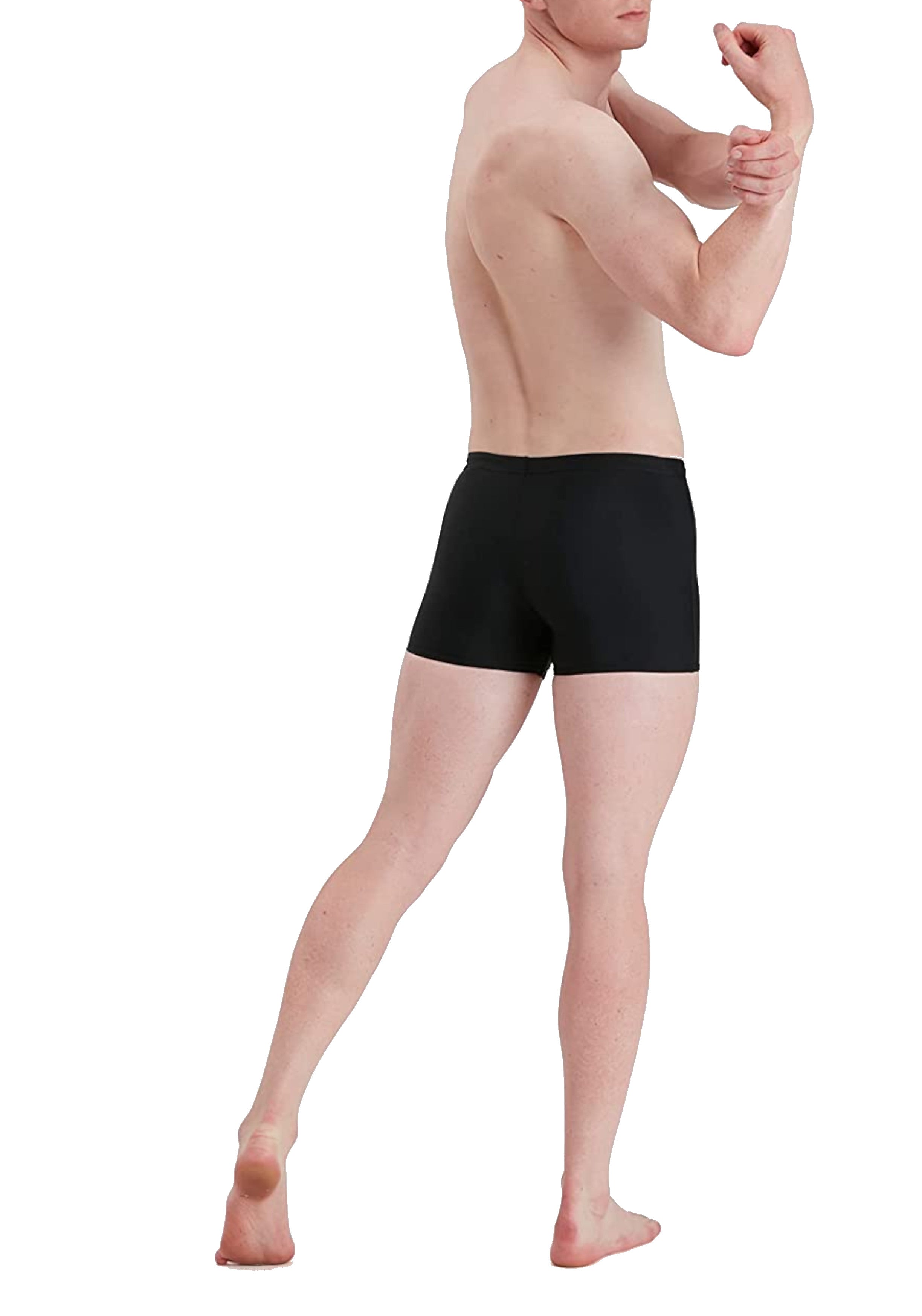 COSTUMI Nero/grigio Speedo