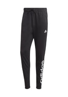 PANTALONI Nero/bianco Adidas