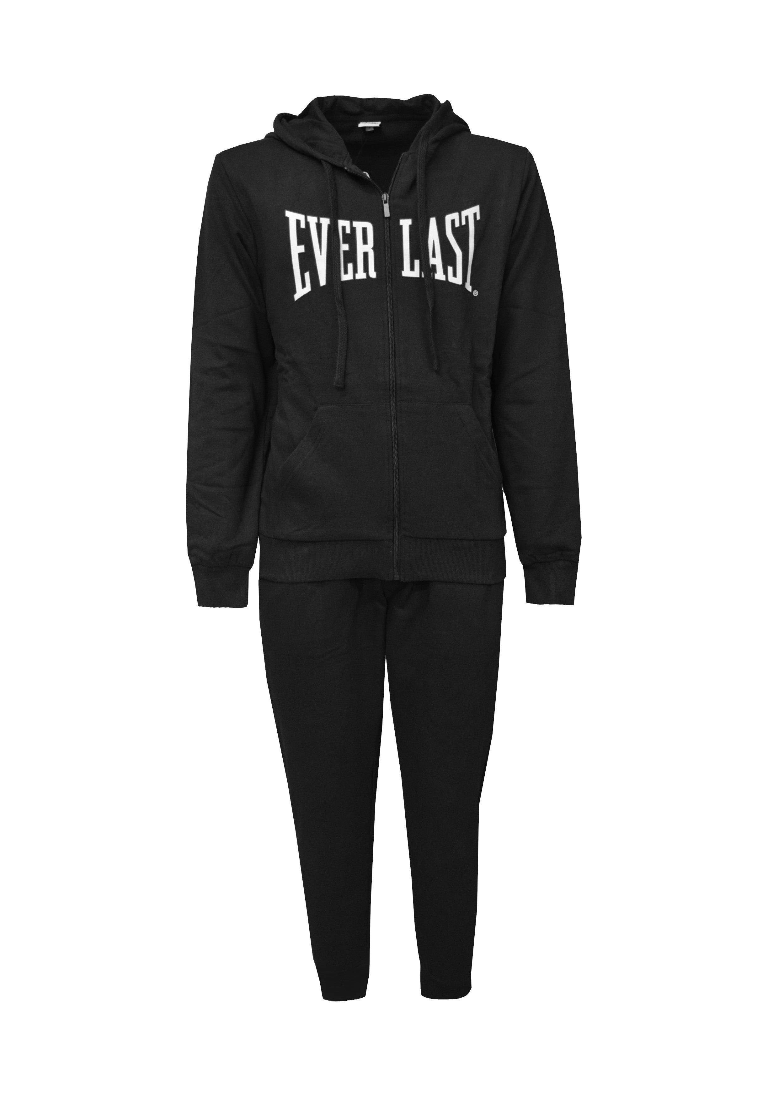 TUTE Nero Everlast