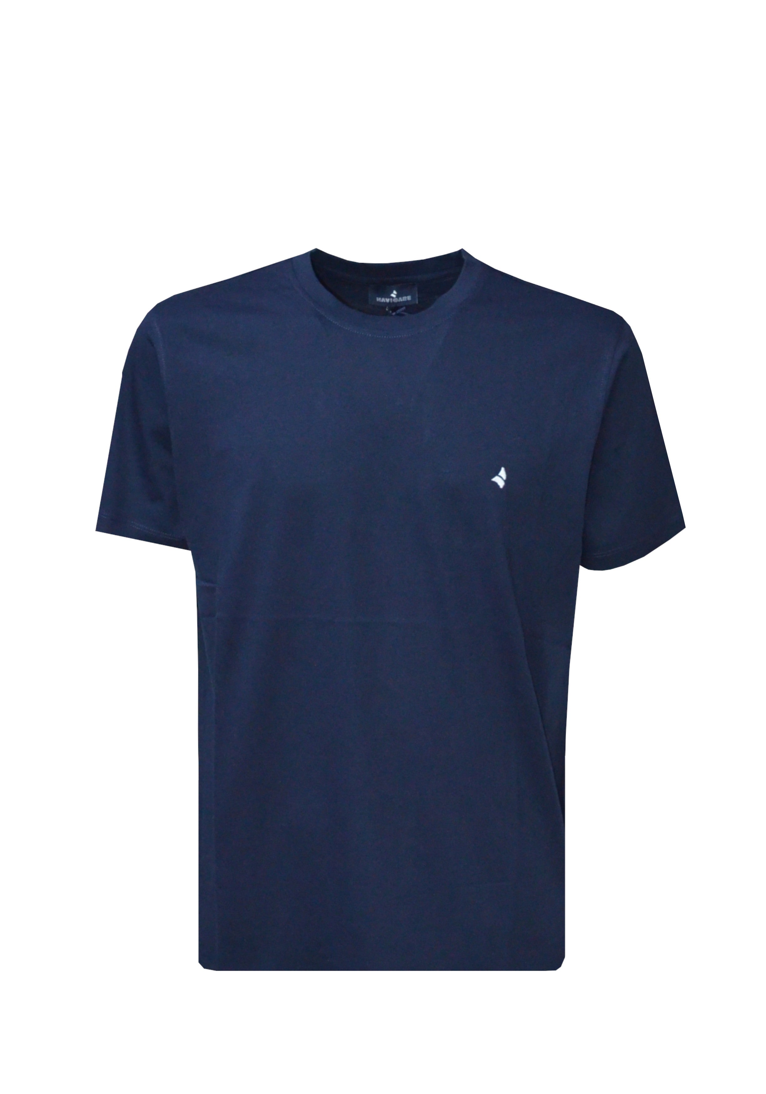 T-SHIRT E CANOTTE Blu Navigare