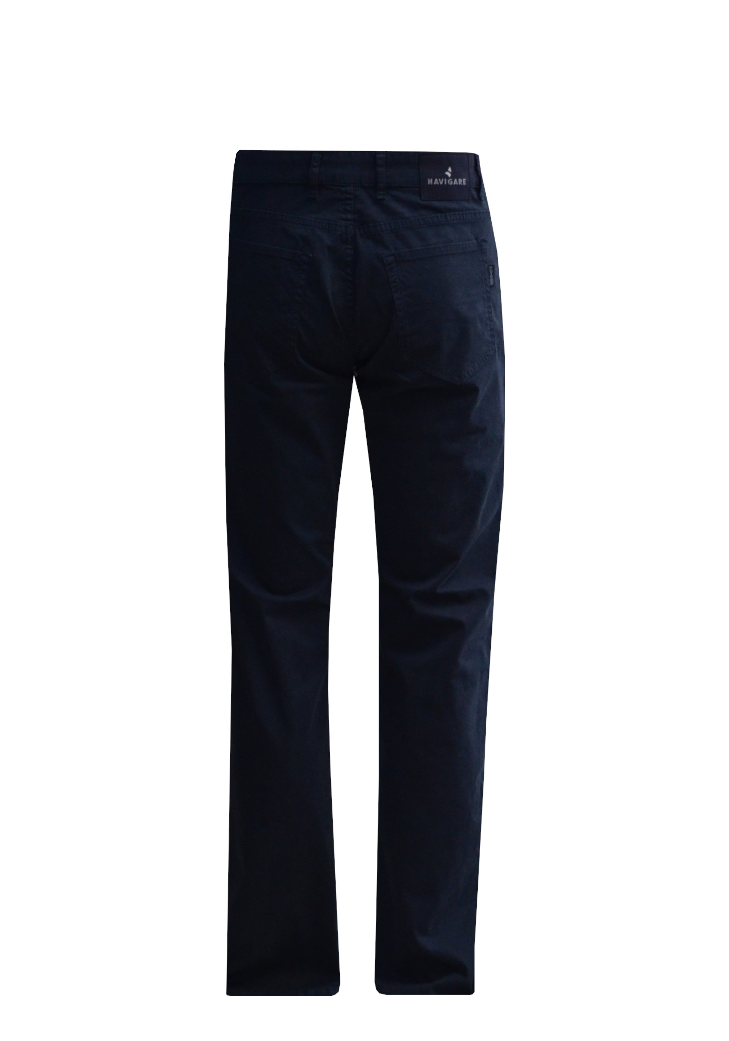 PANTALONI Blu Navigare