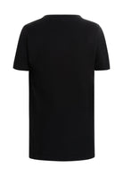 T-SHIRT E CANOTTE Nero/rosso Nike