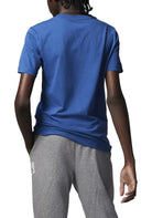 T-SHIRT E CANOTTE Azzurro/bianco Nike