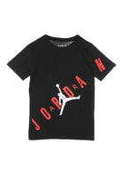 T-SHIRT E CANOTTE Nero/rosso/bianco Nike