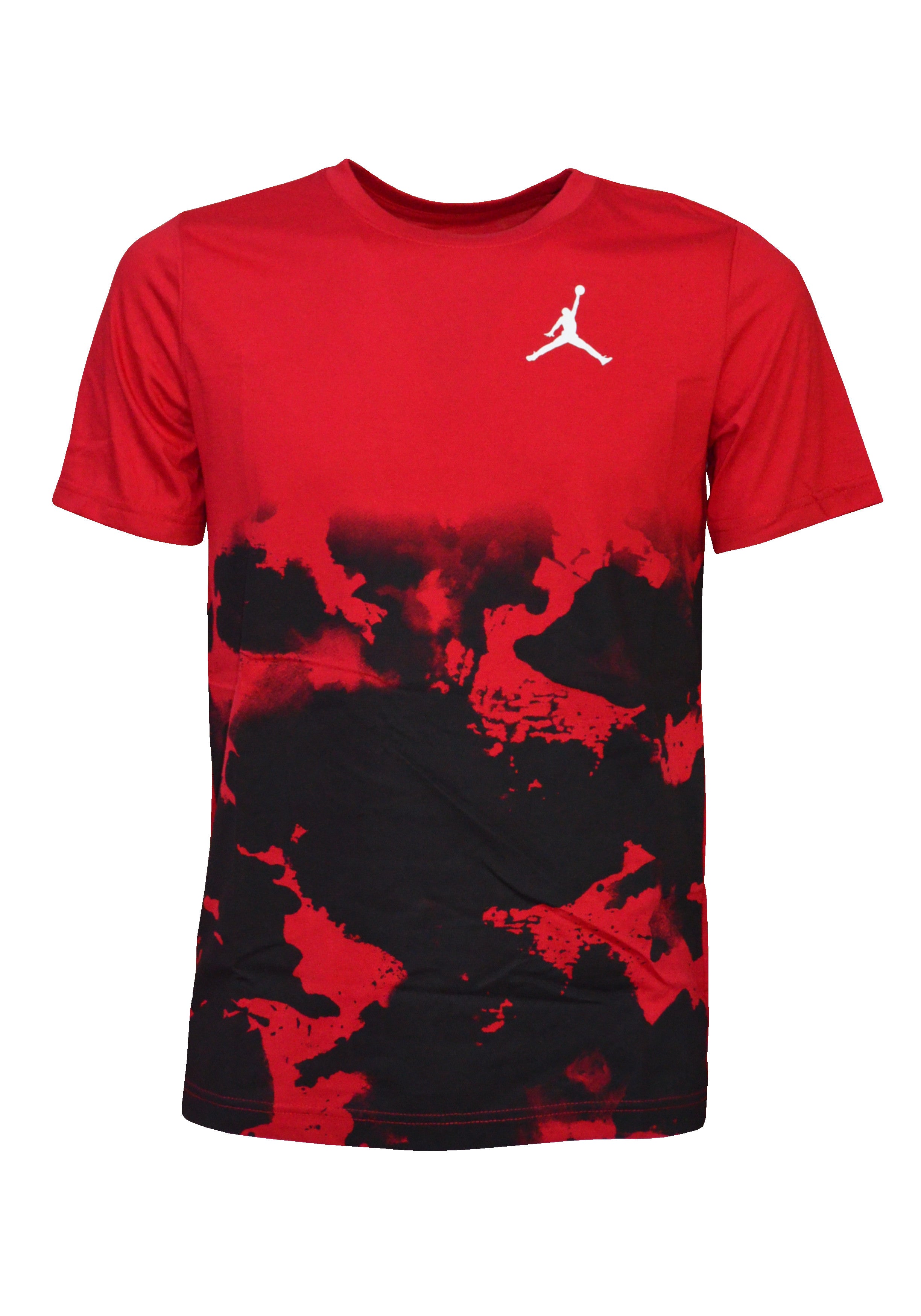 T-SHIRT E CANOTTE Rosso Nike