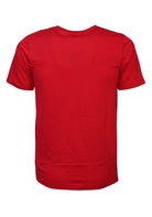 T-SHIRT E CANOTTE Rosso Nike