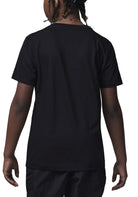 T-SHIRT E CANOTTE Nero/rosso Nike