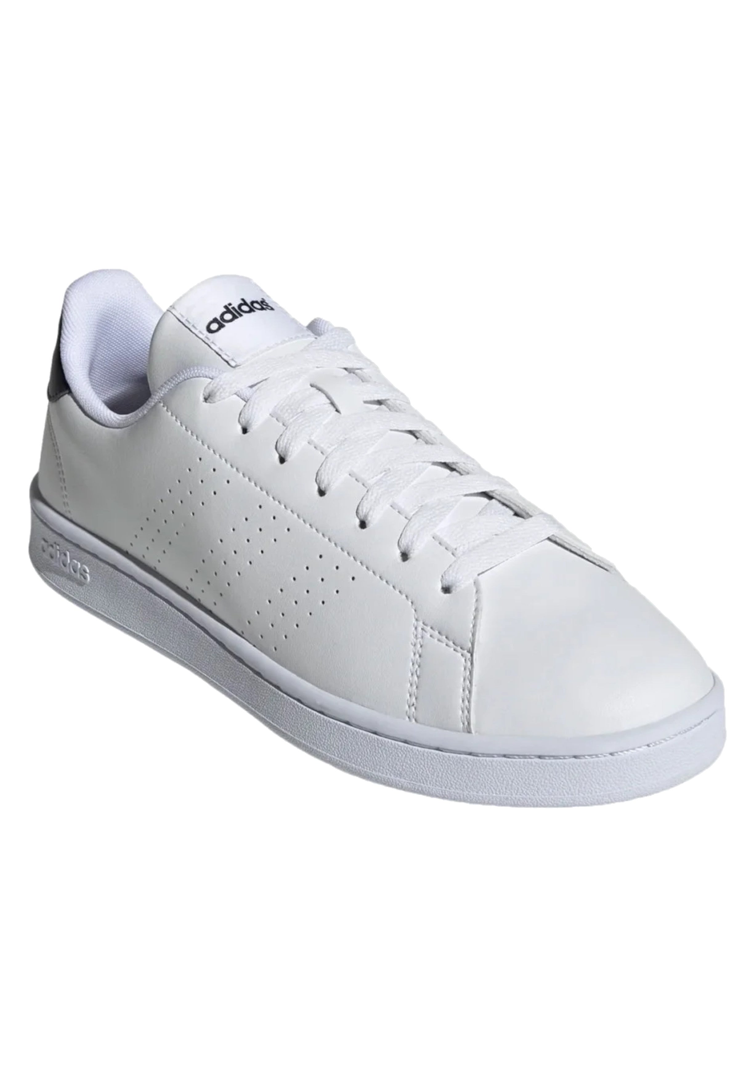 SCARPE Bianco/blu Adidas