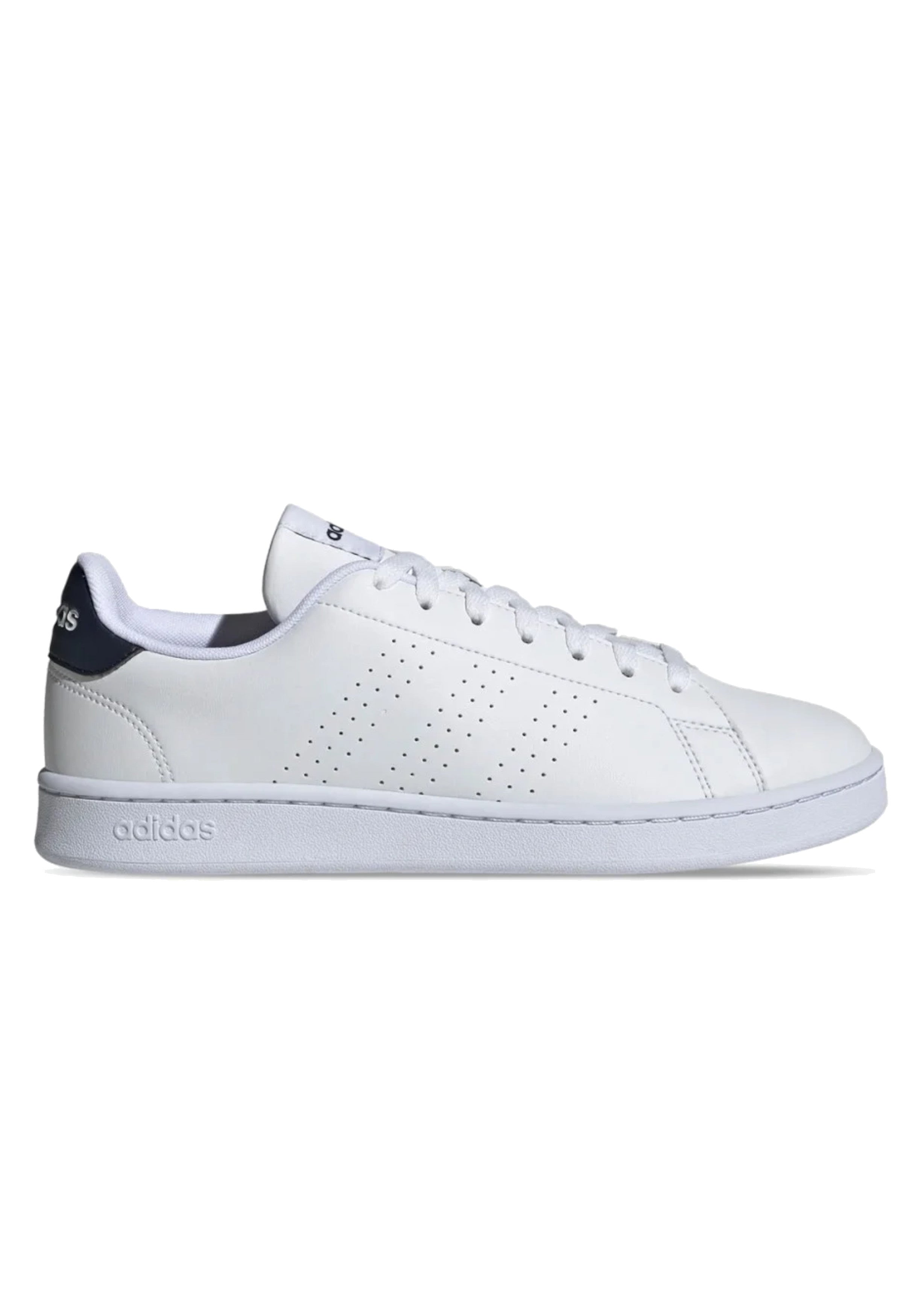 SCARPE Bianco/blu Adidas