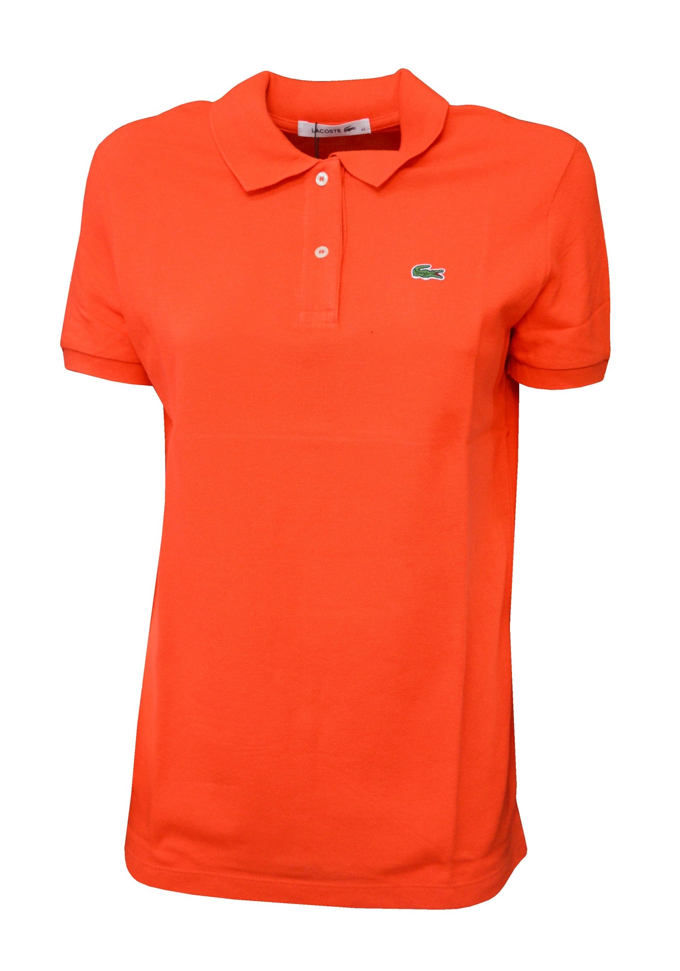 MAGLIONI E POLO Aragosta Lacoste