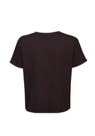 T-SHIRT E CANOTTE Marrone Cafenoir