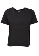 T-SHIRT E CANOTTE Nero Cafenoir