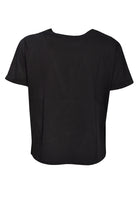 T-SHIRT E CANOTTE Nero Cafenoir