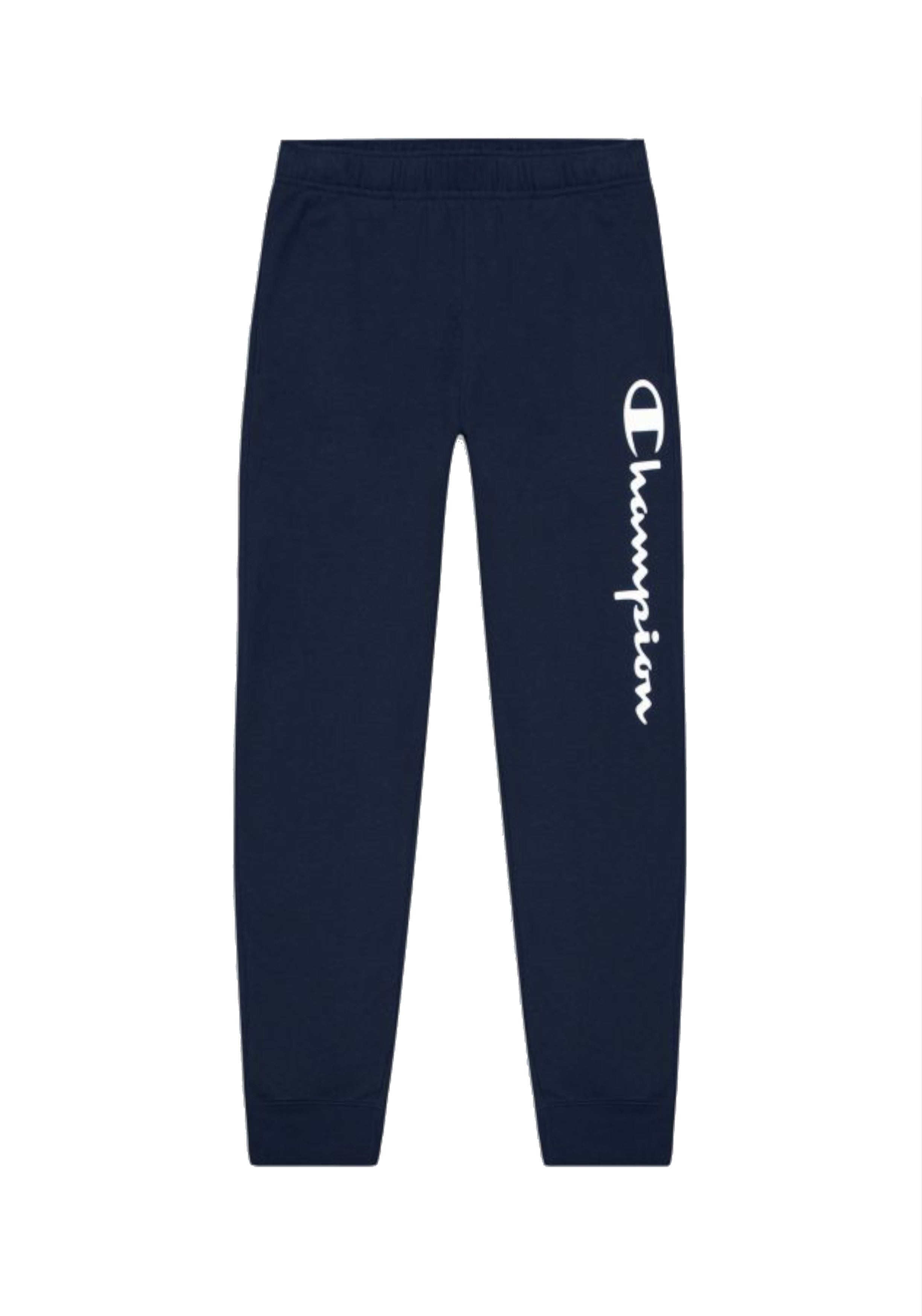 PANTALONI Blu/bianco Champion