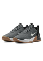 SCARPE Grigio/nero Nike