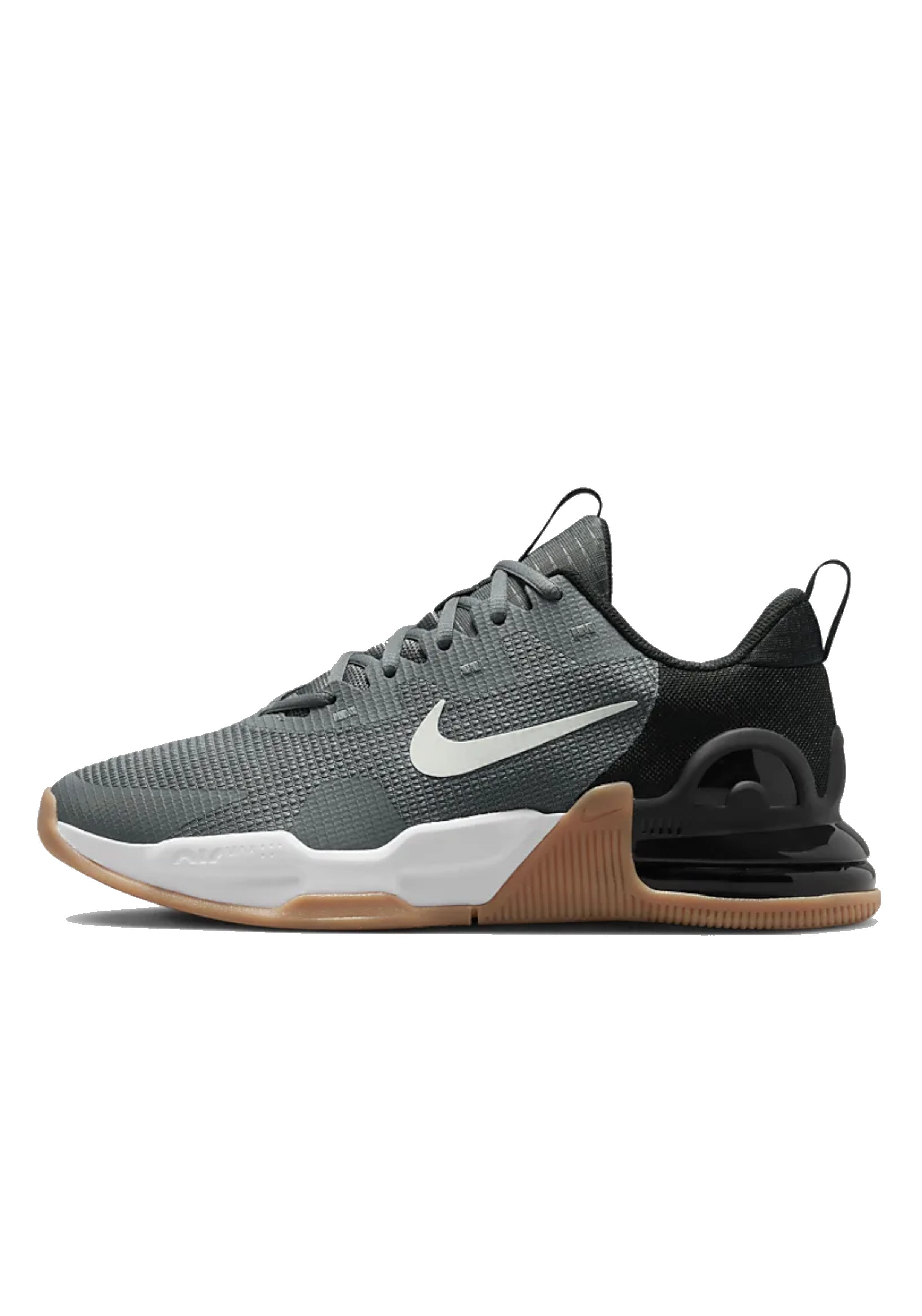 SCARPE Grigio/nero Nike