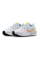 SCARPE Bianco/rosso Nike