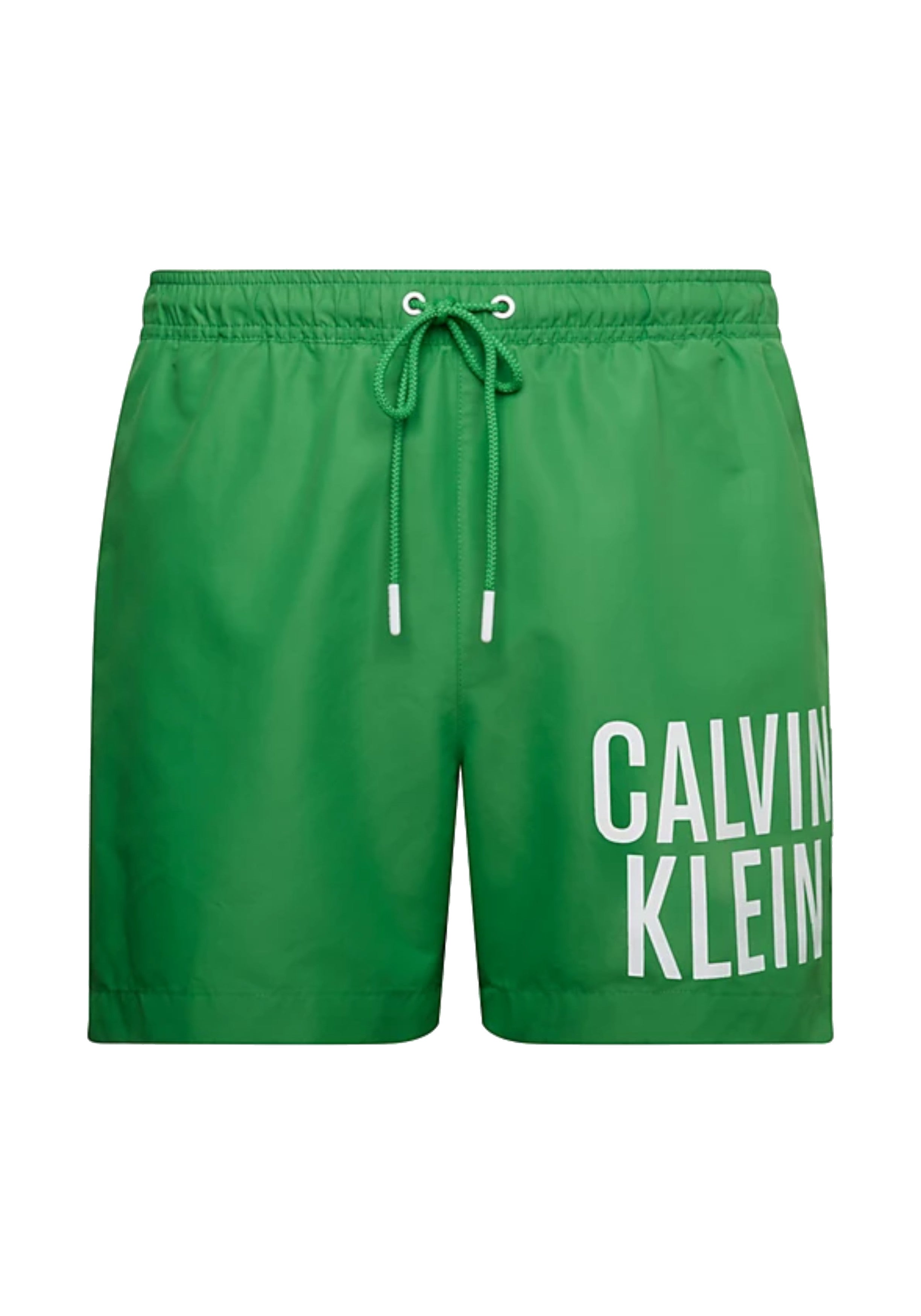 COSTUMI Verde/bianco Calvin Klein