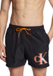 COSTUMI Nero/arancio Calvin Klein