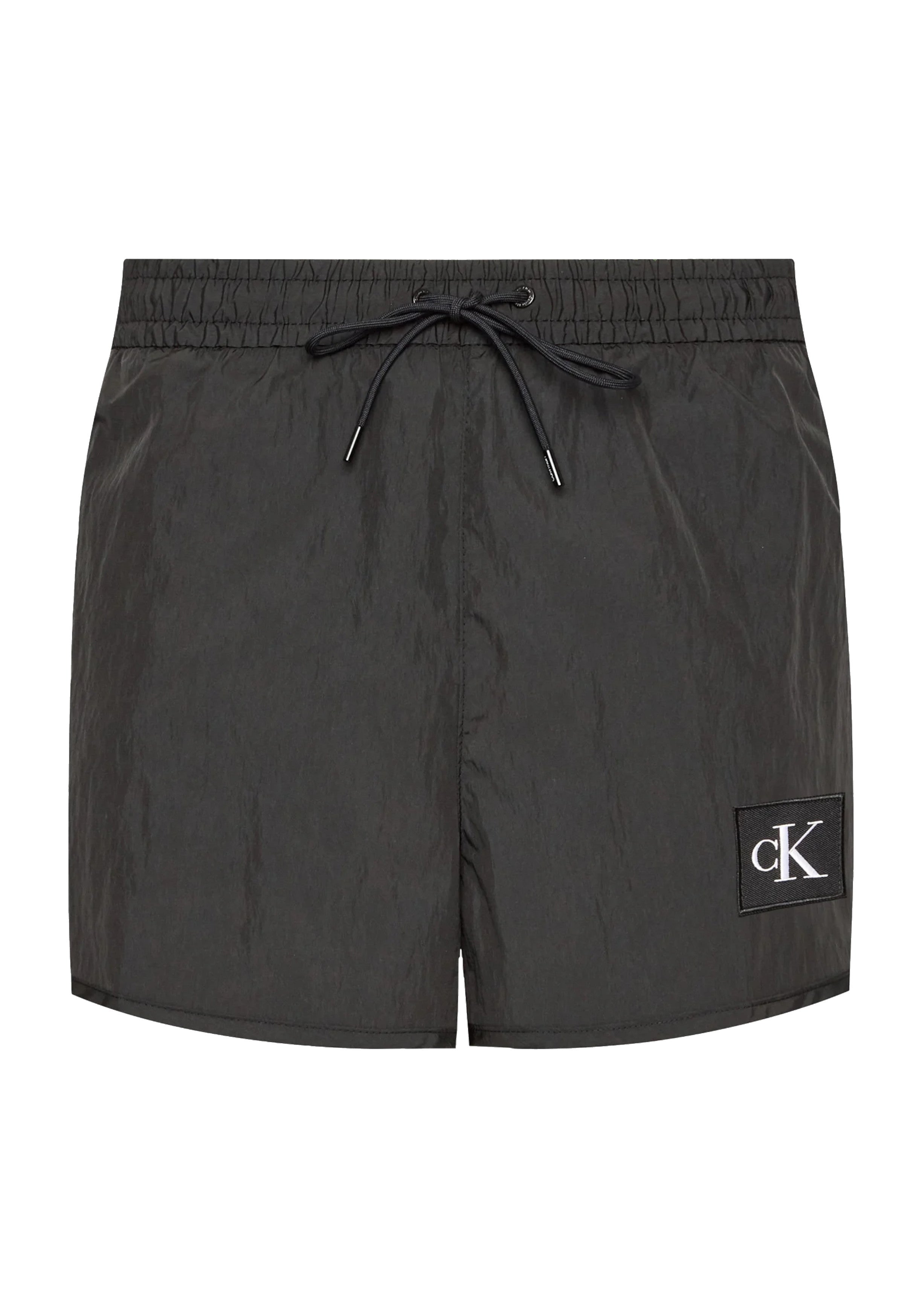 COSTUMI Nero Calvin Klein