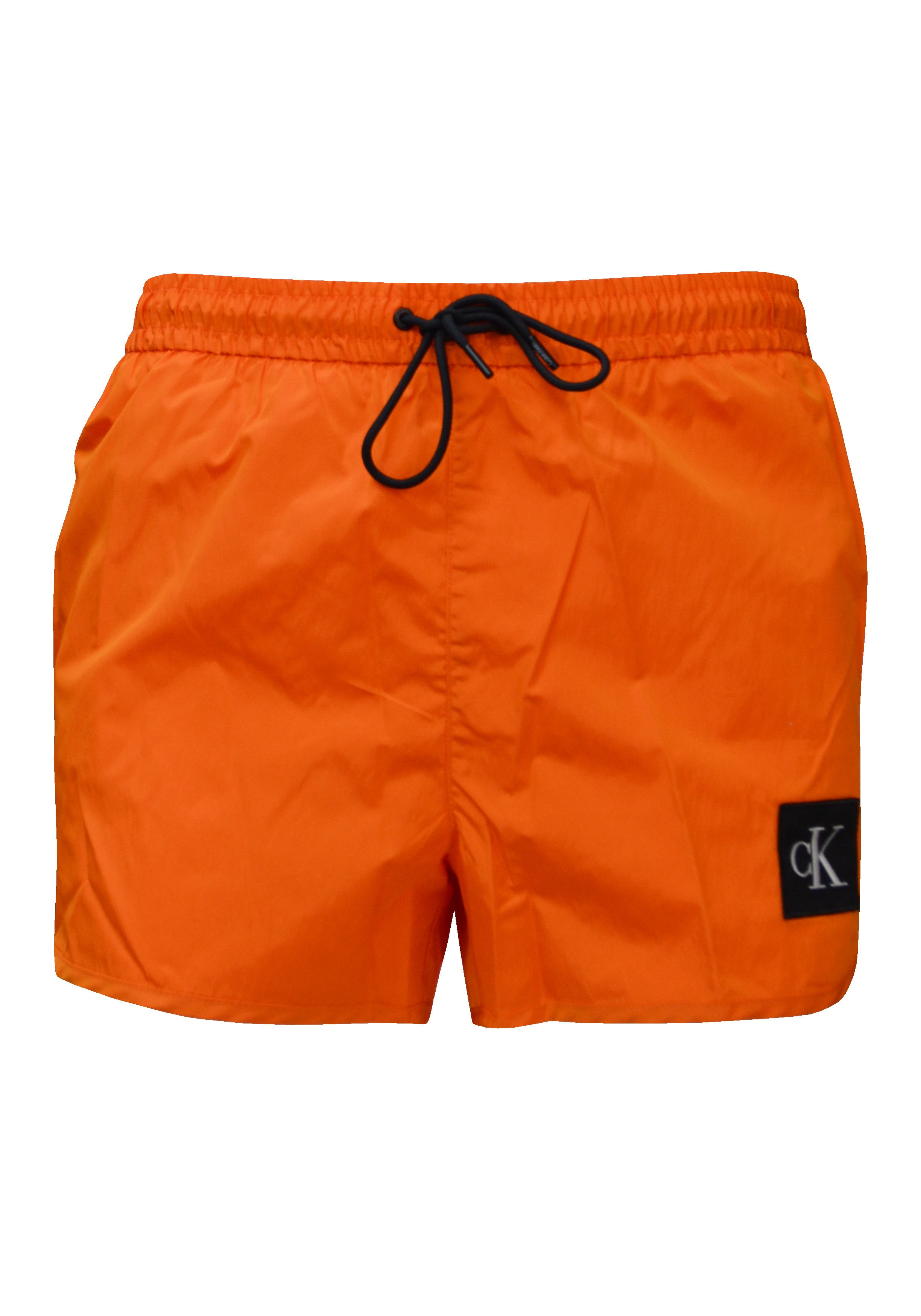 COSTUMI Arancio/nero Calvin Klein