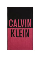 ACCESSORI PISCINA Nero/fucsia Calvin Klein