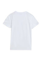 T-SHIRT E CANOTTE Bianco/nero Calvin Klein