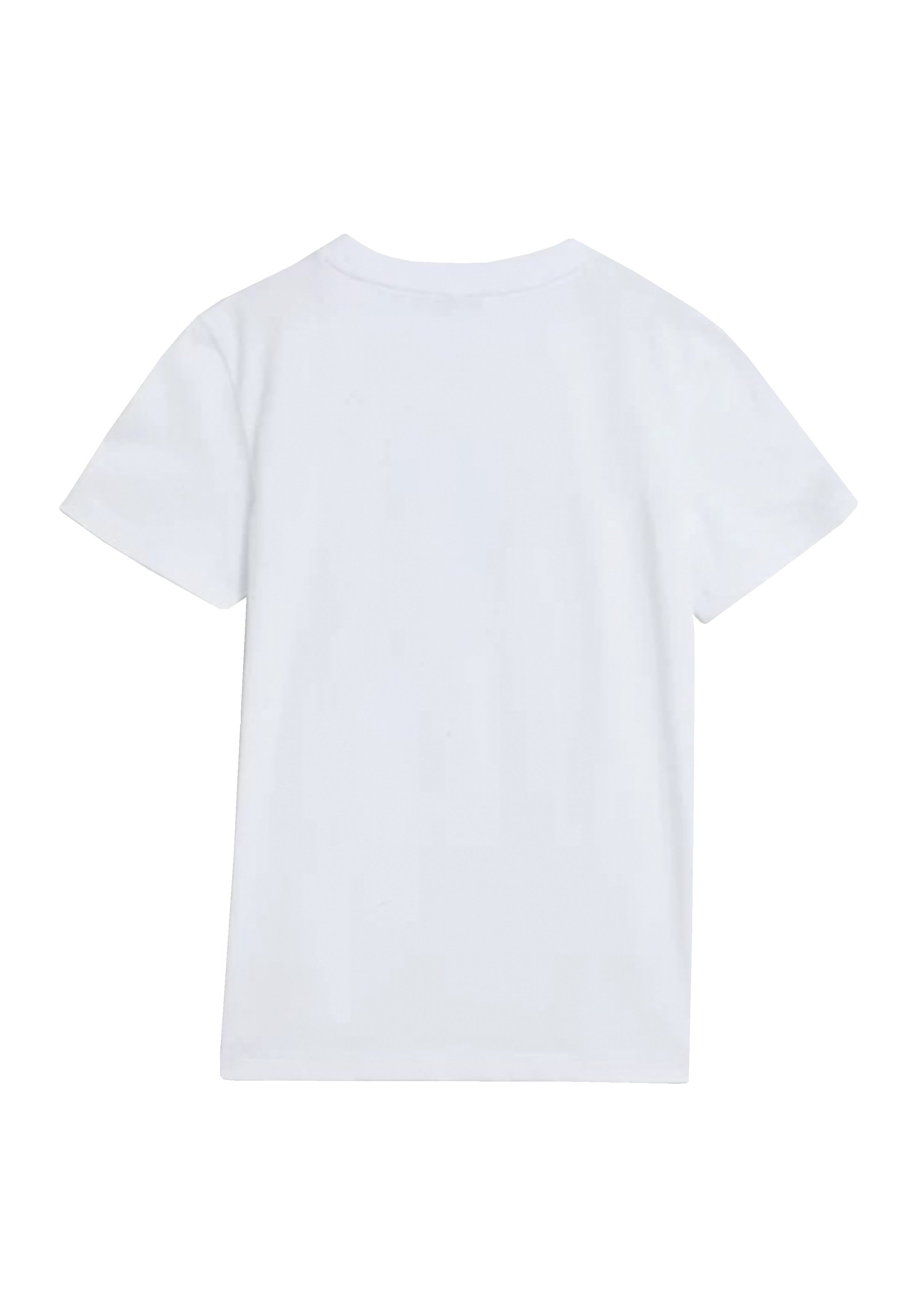 T-SHIRT E CANOTTE Bianco/nero Calvin Klein