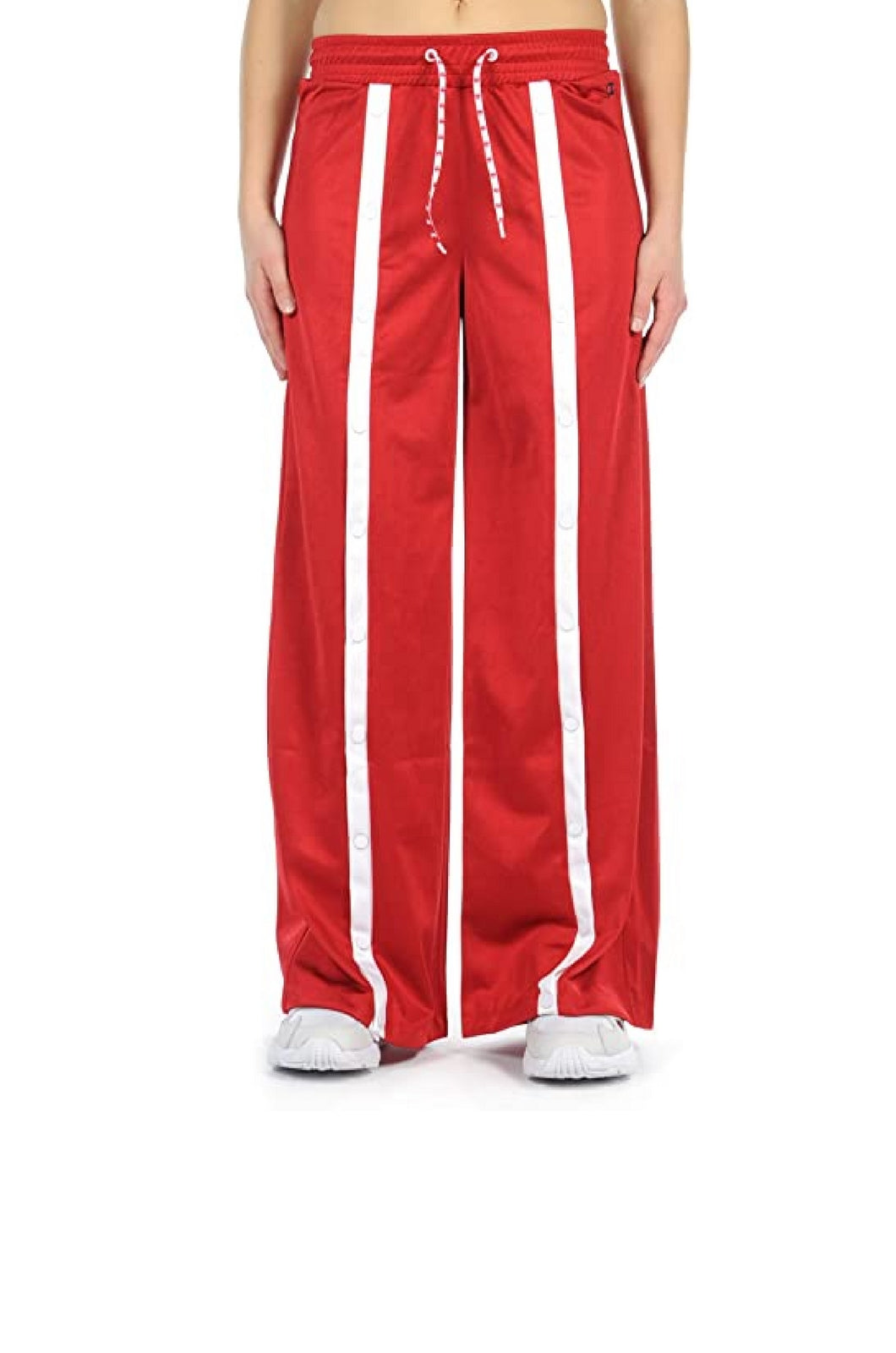 PANTALONI Rosso Champion