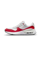 SCARPE Bianco/rosso Nike