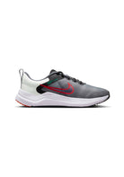 SCARPE Grigio/rosso Nike