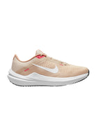 SCARPE Beige/bianco Nike