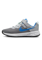 SCARPE Grigio/blu Nike