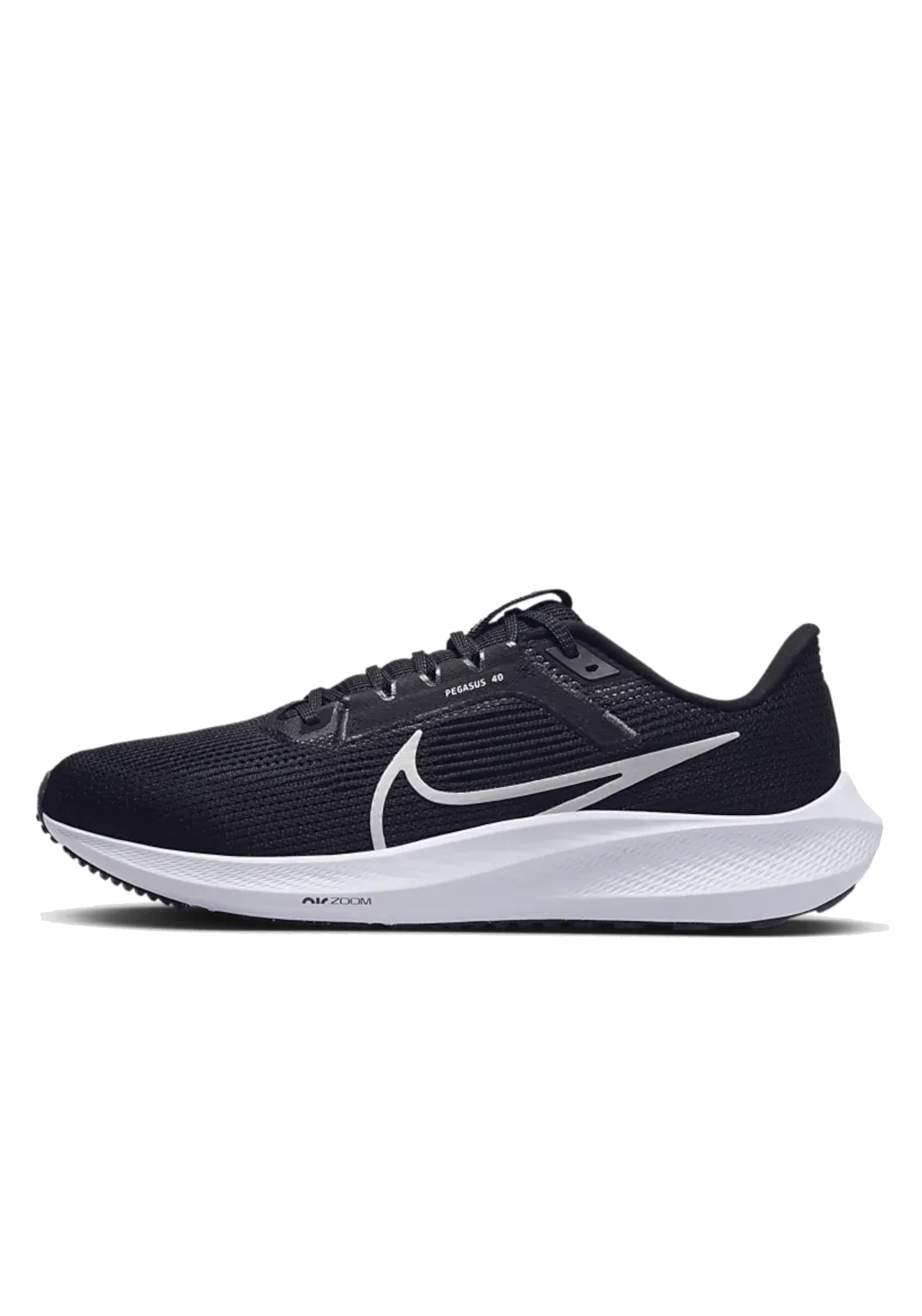 SCARPE Nero/bianco Nike