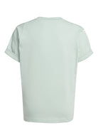 T-SHIRT E CANOTTE Verde Adidas