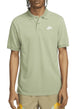 MAGLIONI E POLO Verde Nike