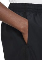 PANTALONCINI Nero Nike