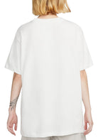 T-SHIRT E CANOTTE Bianco Nike