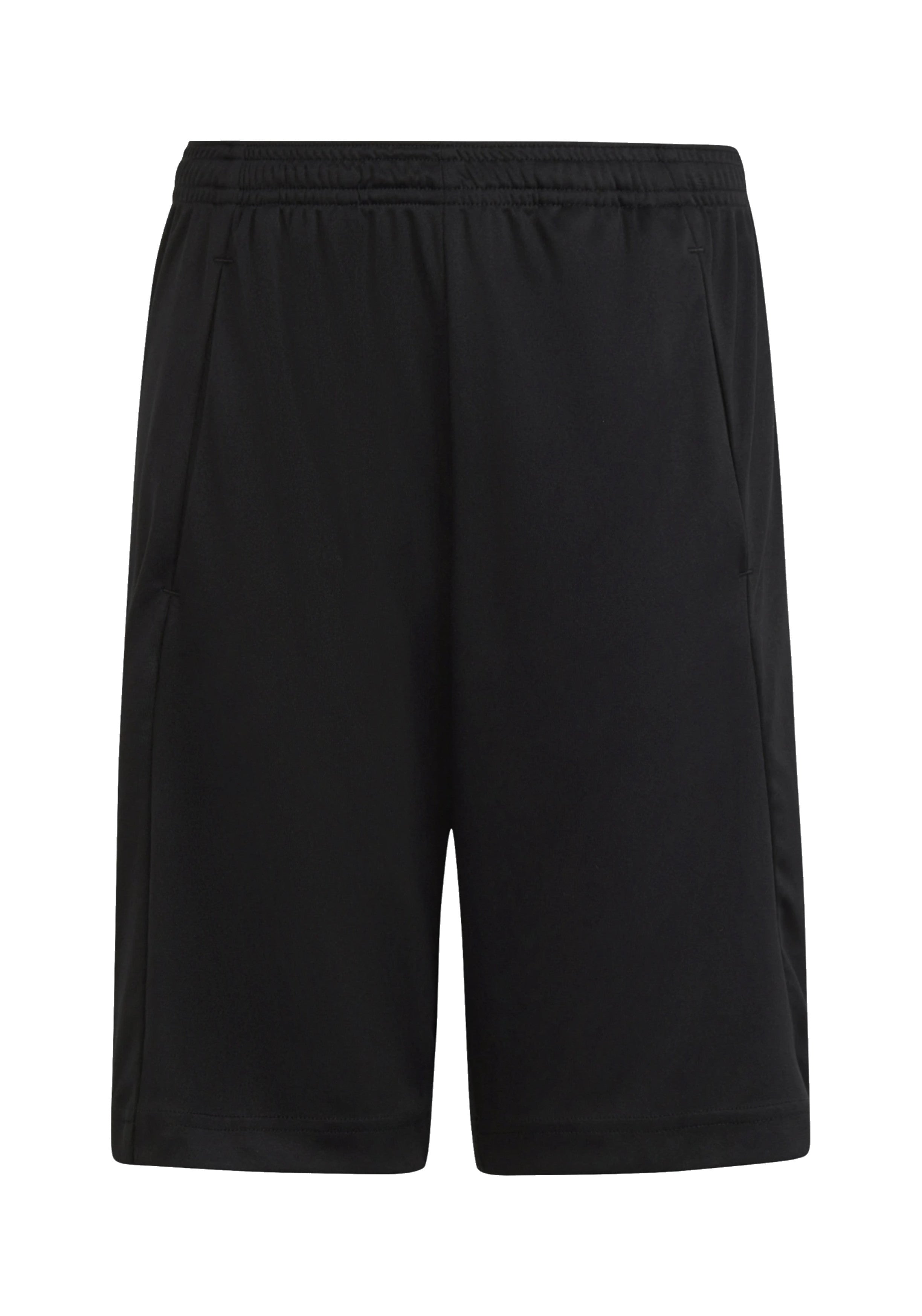 PANTALONCINI Nero Adidas