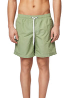 COSTUMI Verde Militare Sundek