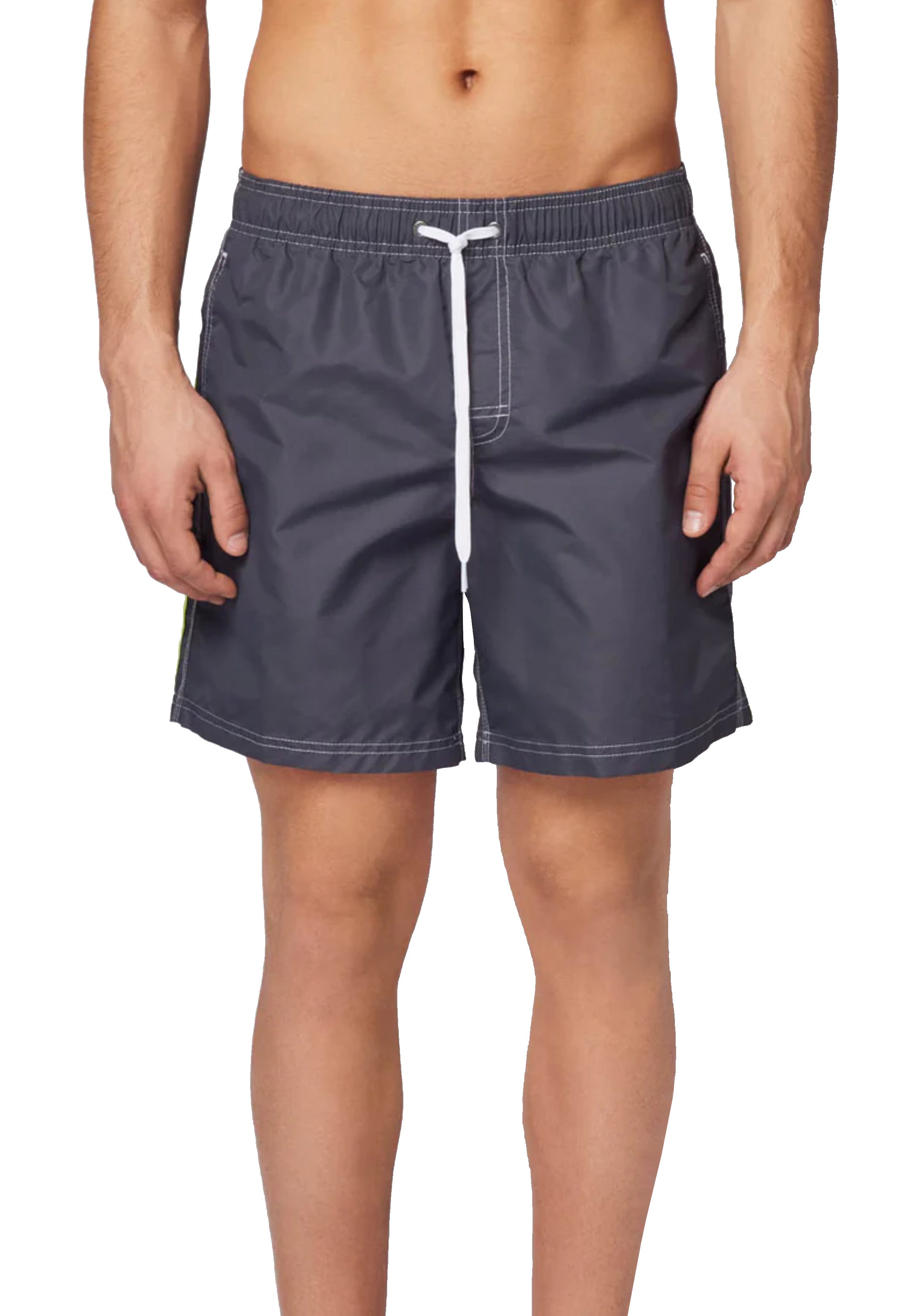 COSTUMI Grigio Antracite Sundek