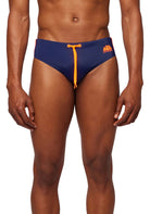 COSTUMI Blu/arancio Sundek