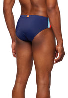 COSTUMI Blu/arancio Sundek