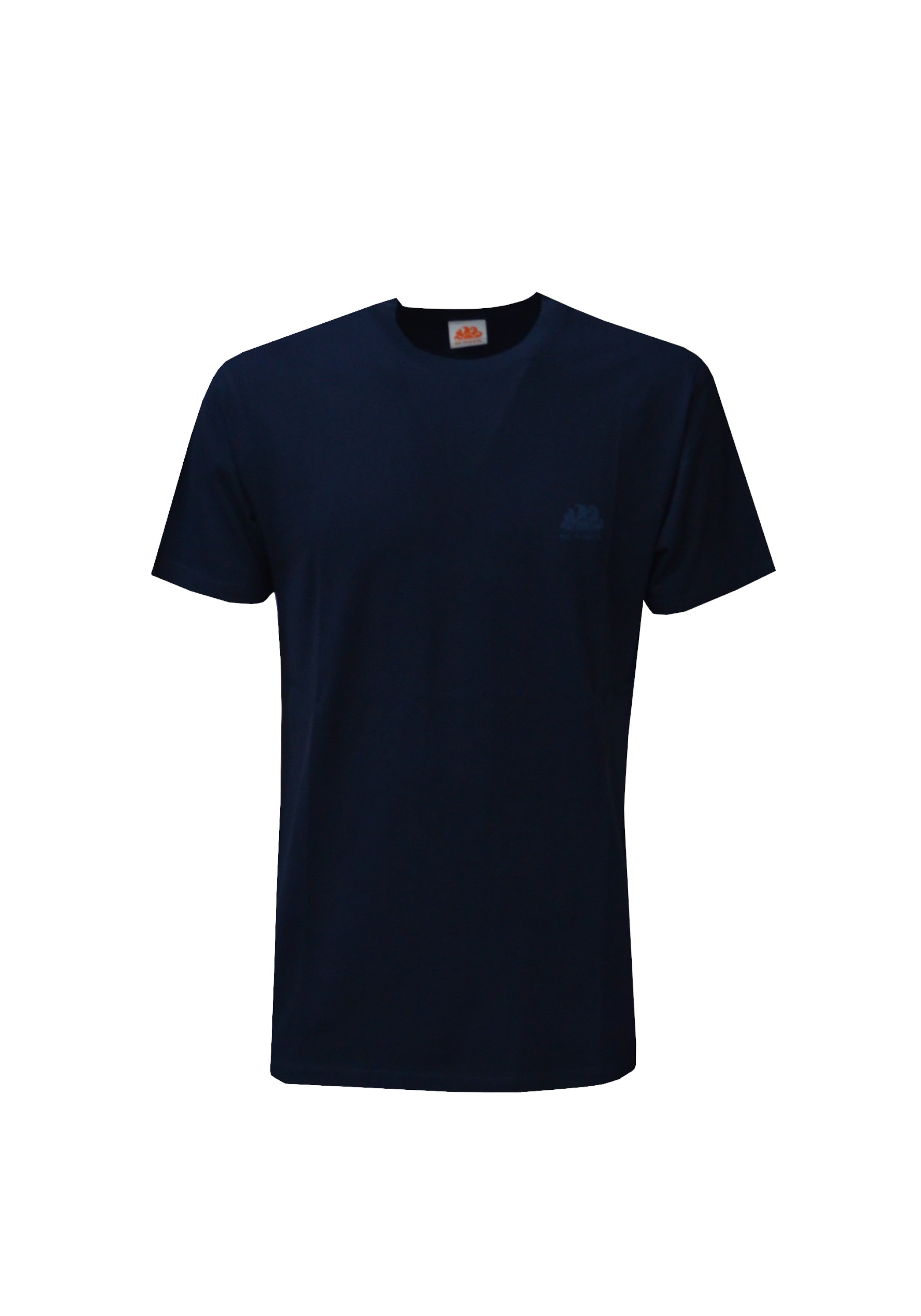 T-SHIRT E CANOTTE Blu Sundek