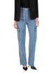 PANTALONI Jeans Susymix