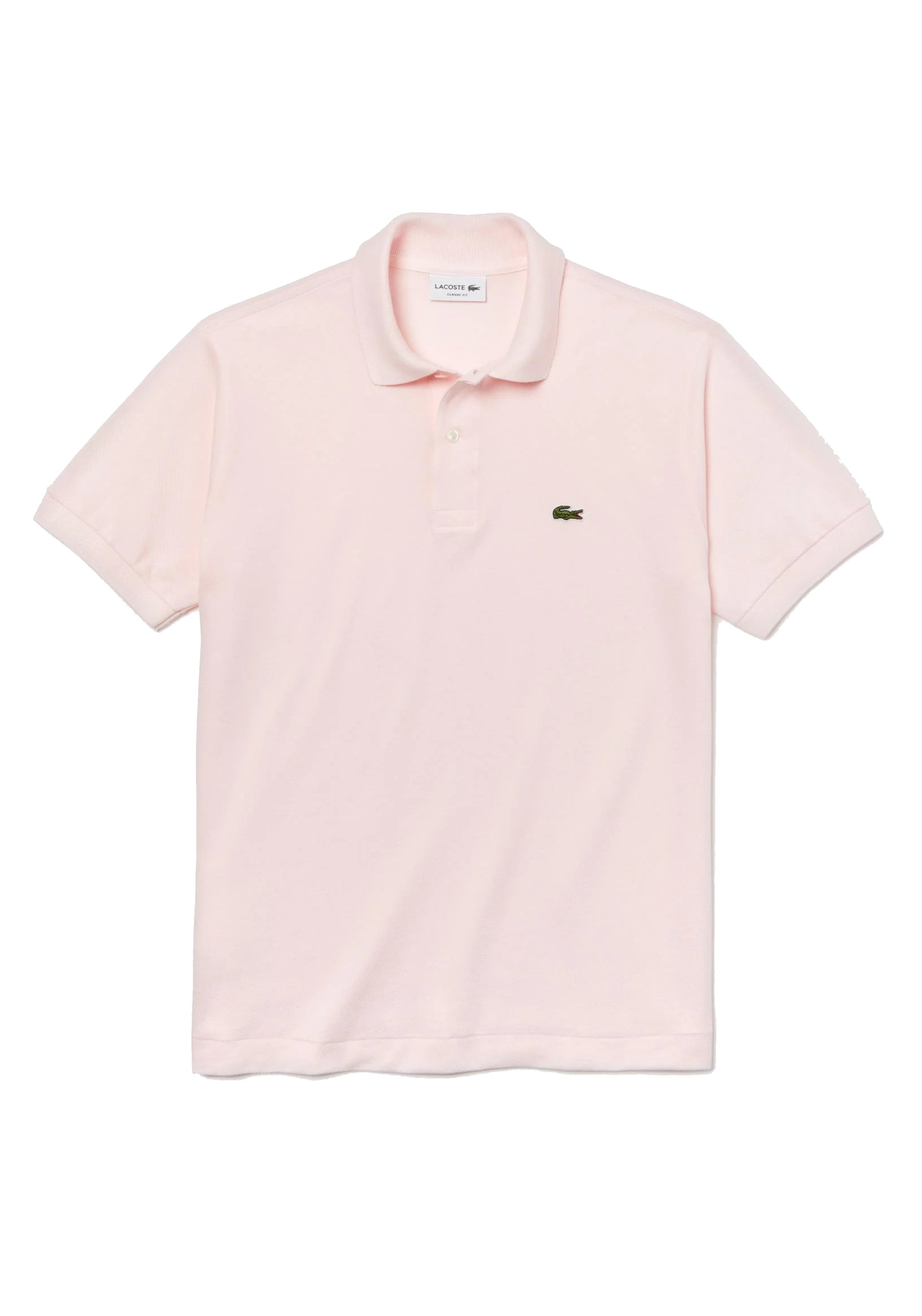 MAGLIONI E POLO Rosa Lacoste