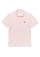 MAGLIONI E POLO Rosa Lacoste