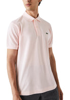 MAGLIONI E POLO Rosa Lacoste