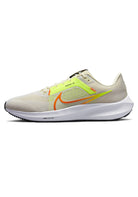 SCARPE Bianco/giallo Nike