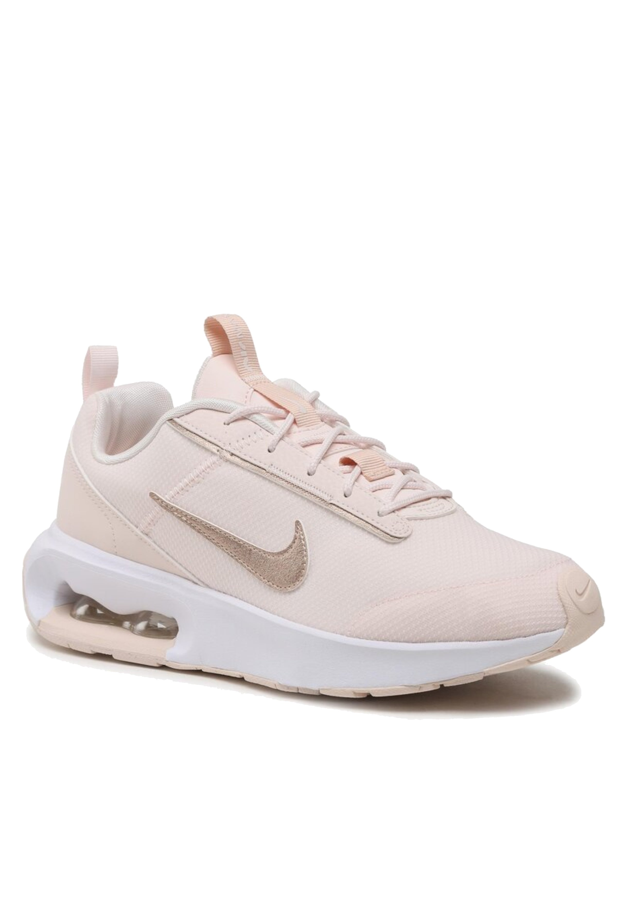 SCARPE Rosa/bronzo Nike